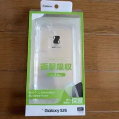 Galaxy S25 ギャラクシー　スマートフォンケース　ラスタバナナ製のサムネイル