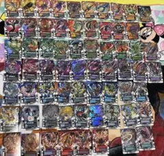 【ライドケミートレカ】セット売り