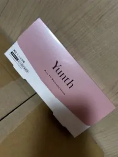 【正規品】Yunth Pure VC Whitening Serum