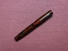 Waterman ウォーターマン万年筆 No.7 レッドバンド　ペン先Red金 Waterman ウォーターマン万年筆 No.7 レッドバンド ペン先Red金 - メルカリ
