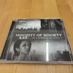 MINORITY OF SOCIETY - S.O.S.