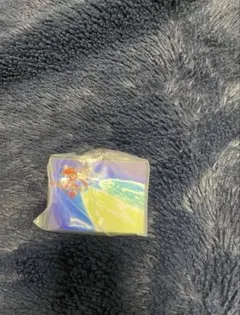 一番くじプリキュア H賞ラバーチャーム ふたりはプリキュアスプラッシュスター