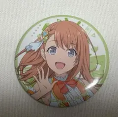 プロジェクトセカイ 花里みのり 丸缶バッジ