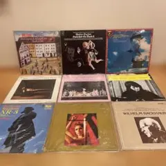 2026年最新】クラシックCDまとめ売りの人気アイテム - メルカリ