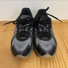 メンズ　asics シューズ　靴　27cm GEL-NYC 2055 アシックスのサムネイル