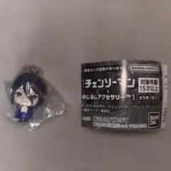 チェンソーマン めじるしアクセサリー レゼ