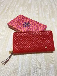 トリーバーチ　TORY BURCH 財布　長財布　メンズ　レディース