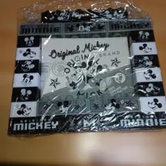 Mickey モノクロフォトフレーム