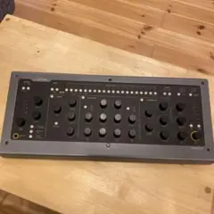 Softube Console 1 mk2　コントローラー