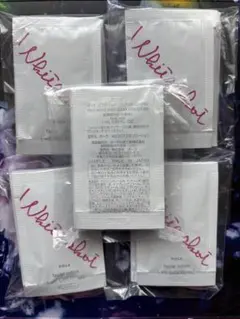 POLA ホワイトショット クリア スキン ローション1ml × 50包のサムネイル
