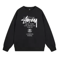 xl スウェット