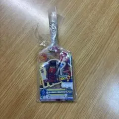 アイカツ ガチャ 音城セイラ　ミュージカルスコーピオンジャケット