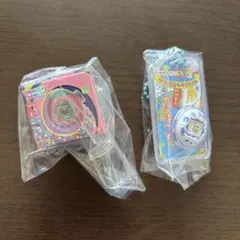 あみママ様　たまごっち　おかしなたまごボーロっち3