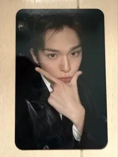 TREASURE LOVEPULSE 会場特典 京セラ ラキドロ アサヒ