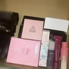 韓国コスメまとめ売り　CLIO