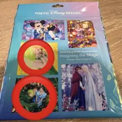 東京ディズニーリゾート イマジニング ピーターパン　ティンカーベル巾着のサムネイル