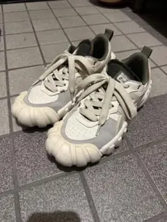 オニツカタイガー　DENTIGRE LS 27.0cm