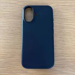 MOFT MagSafe対応ケース iPhone16 ブラック