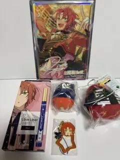 あんスタ　月永レオ　ちゅんコレ　もちマス他　まとめ