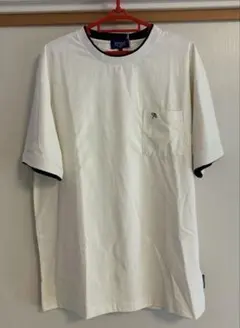 新品★Arnold Palmer ポケットTシャツ L 接触冷感　ドライのサムネイル