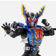 2026年最新】S.H.Figuarts（真骨彫製法） 仮面ライダーガタック