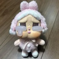 Popmart ポップマート クライベイビー クライングアゲイン うさぎ