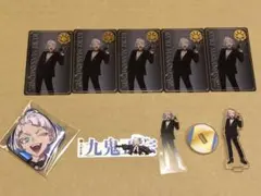刀剣乱舞 大本丸博 九鬼正宗セット
