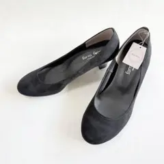 美品✨即完売 五明祐子 定価3.3万【PORSELLI/ポルセリ】バレエシューズ