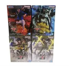 ワンピース　フィギュア　戦光絶景シリーズ