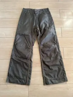 diesel カーゴパンツ