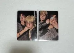 &TEAM ウィジュ ニコラス コンイズ トレカ