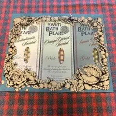 SWATi BATH PEARL 入浴剤 3種セットのサムネイル