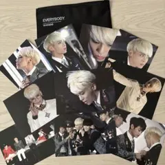 2025年最新】SHINee ジョンヒョン ポストカードの人気アイテム - メルカリ