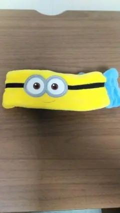 ミニオン カチューシャ