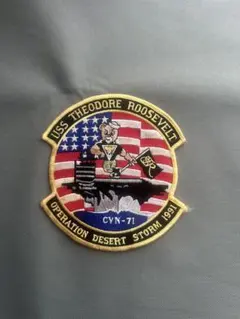 在日米空軍横田基地374th Operations Group ワッペン - メルカリ