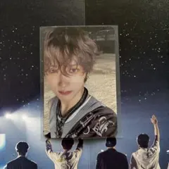 NCT DREAM チソン　トレカ