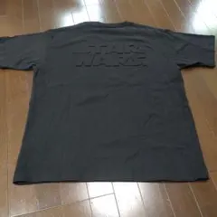 スターウォーズ　LL　エンボス　型押し　半袖　Ｔシャツ　刺繍　XL　メンズのサムネイル