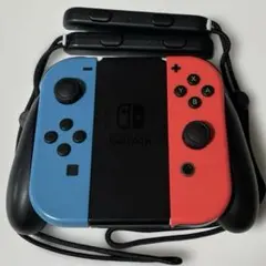 ジョイコン　純正　レッド　ブルー　任天堂　Switch