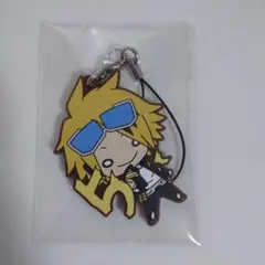 【プラスワン】僕のヒーローアカデミア 上鳴電気 にとたん ラバスト