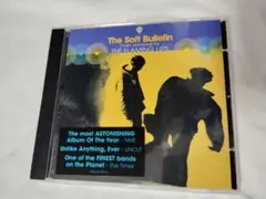 the soft bulletin the flaming lips HDCD版