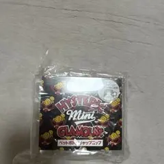 HYSTERIC MINI ペットボトルキャップ×2