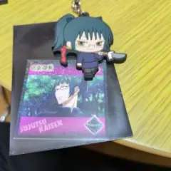 呪術廻戦 禪院真希 グッズ 2点セット - メルカリ