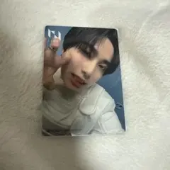 INI 尾崎匠海 トレカ the FRAME limited store