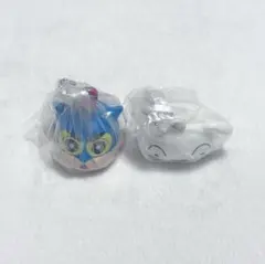 クレヨンしんちゃん マスコットキャップチャーム