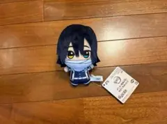 鬼滅の刃 ちびぐるみ ぬいぐるみ 伊黒小芭内・甘露寺蜜璃 2点セット 鬼滅の刃 ちびぐるみ vol2 伊黒小芭内 甘露寺蜜璃｜Yahoo!フリマ