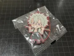 鬼滅の刃 ラバーストラップ 不死川実弥②