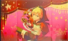 偶像 夢幻祭 装飾屏風 仁兎なずな