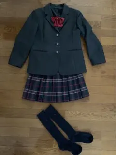 JKコスプレセットローファー付き