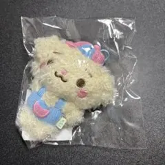 Hearts2Hearts カルメン ぬいぐるみ キーリング 新品未開封 - メルカリ