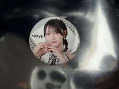 【即日発送◎】野口衣織 イコラブ 缶バッジくじ